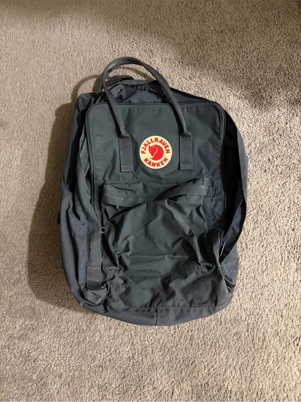 Fjallraven Kånken Backpack